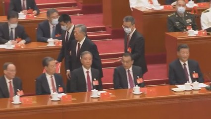 Çin'den tartışma yaratacak yeni video