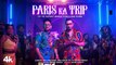 MUSIC SQUAD | Paris Ka Trip | Millind Gaba  X  Yo Yo Honey Singh  | INDIAN SONG