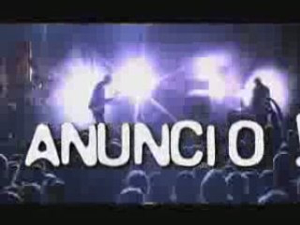 Anuncio : Festival d'Evangélisation