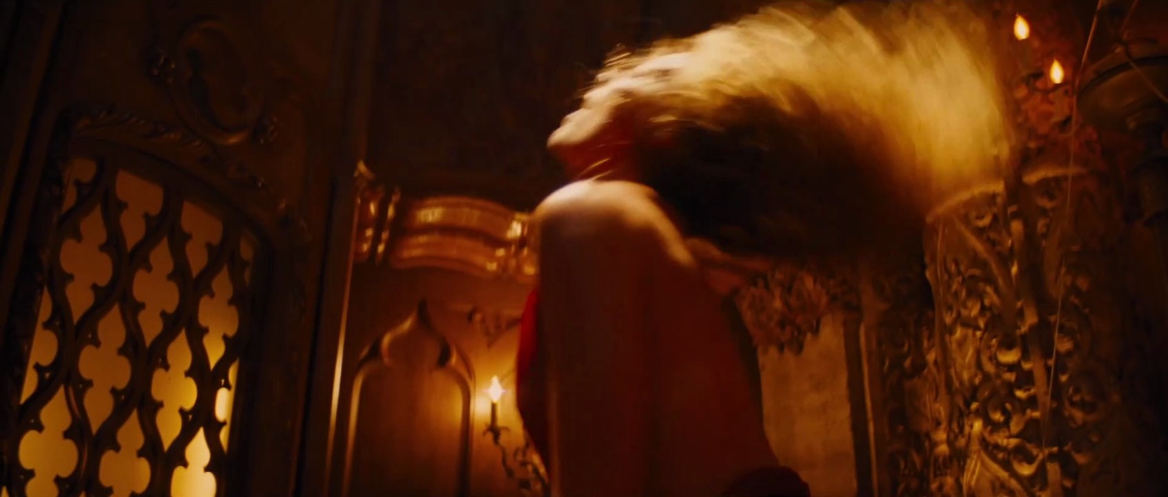 BABYLON Official Trailer (2022)