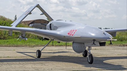 Türkische Drohne dringt in griechischen Luftraum ein!