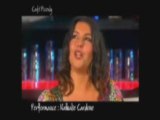 Nathalie Cardone - Hasta Siempre - Live !