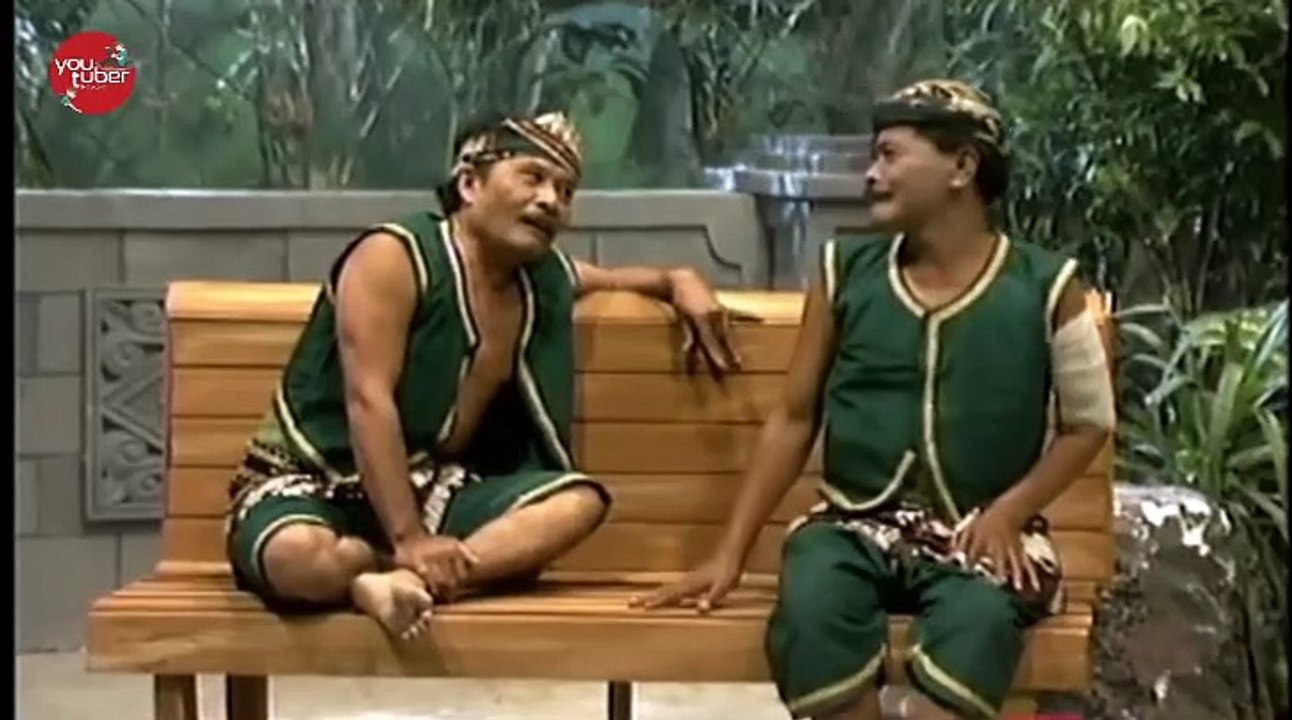 Bolot dan Bagio Episode 3