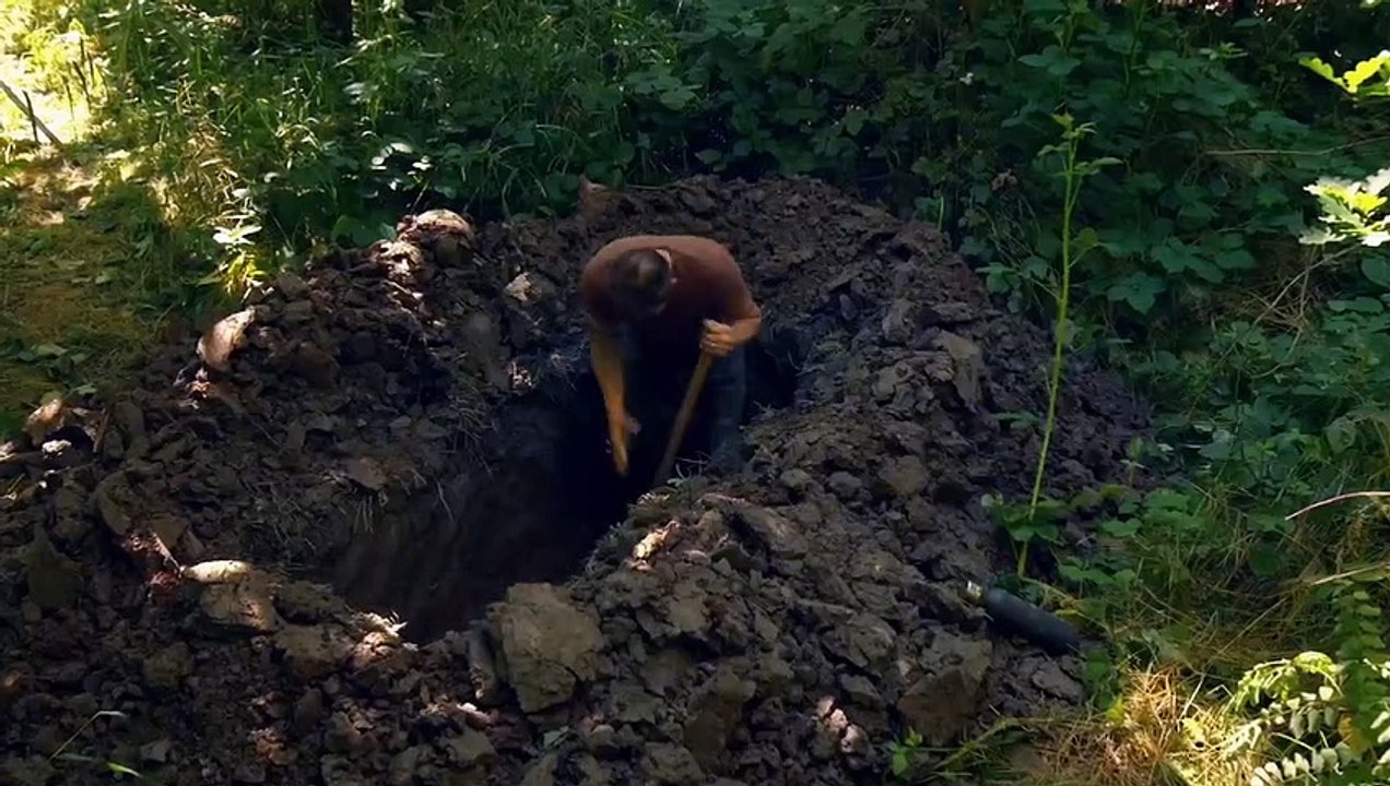 Sheltering Season Trailer OV