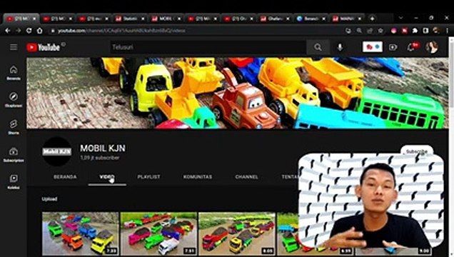 100% anak SD pun DIJAMIN BISA 600rbHari Cara Menghasilkan Uang Dari Internet Pake Hp aja_