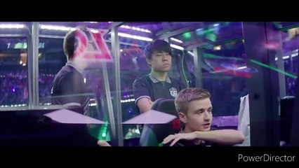 Notail, "That's what happen when i rush!" | True Sight The International 2018