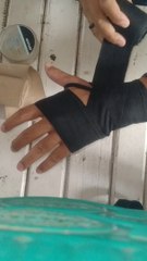 How to use Handwrap for Muaythai,Boxing&MMA