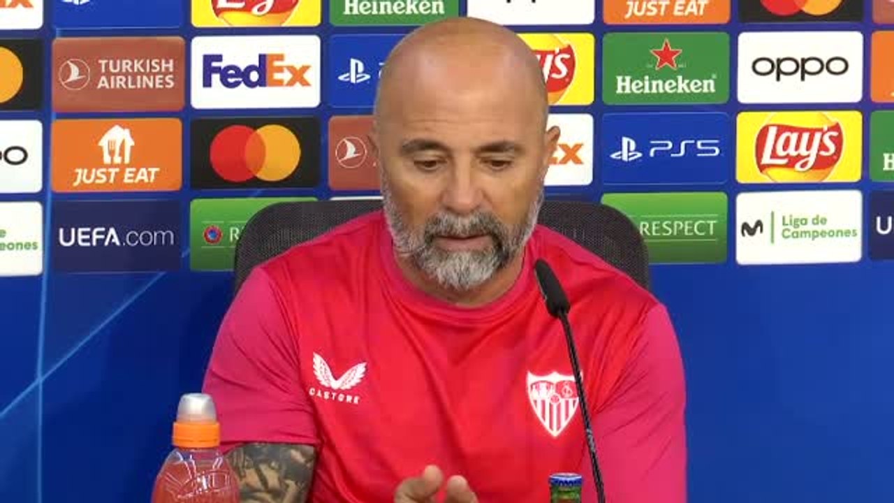 El Sevilla jugará la Europa League tras vencer al Copenhague en el Sánchez Pizjuán