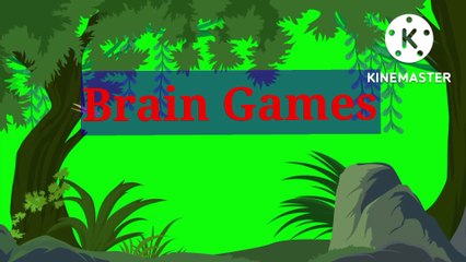 Brain Games for Memory Improvement