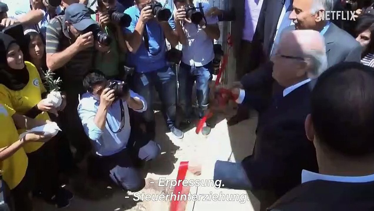 FIFA Uncovered Trailer OmdU