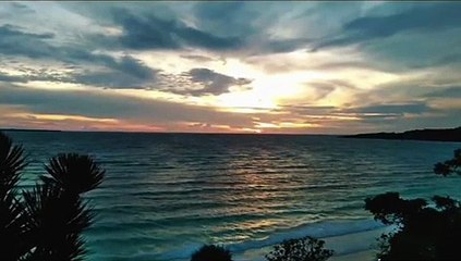 trip fams to akasha beach