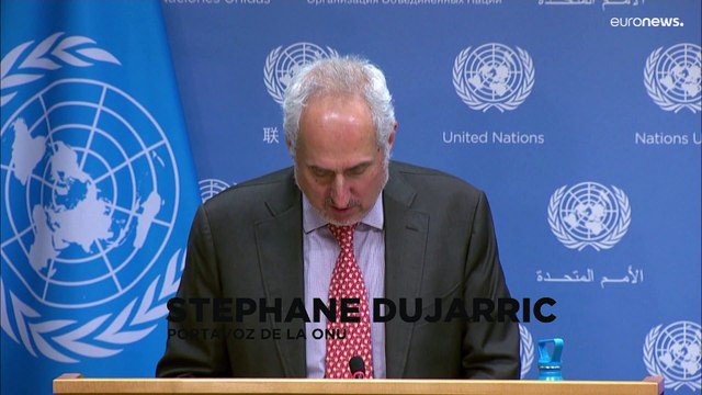 La invasión rusa provoca un millón de desplazados internos en Ucrania