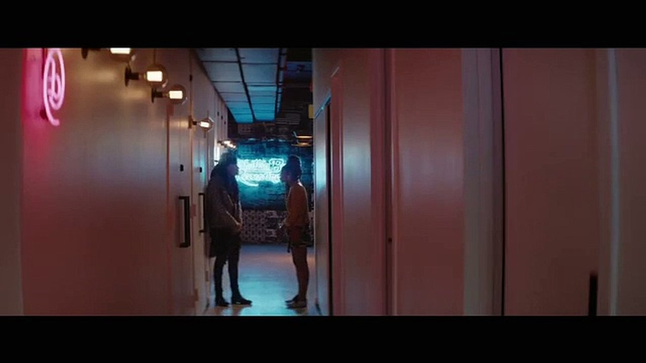 A Luv Tale - Se1 - Ep04 Expose HD Watch HD Deutsch