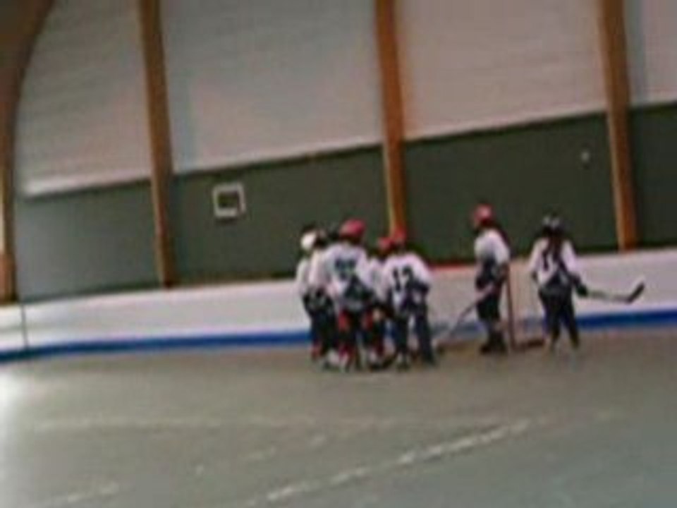 Cri de guerre hockey