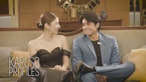 Kapuso Profiles: Miguel Tanfelix and Ysabel Ortega find beauty in going with the flow