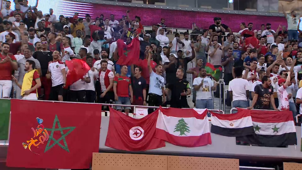 مونديال قطر 2022.. مبادرة رابطة الجمهور العربي