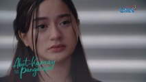 Abot Kamay Na Pangarap: Analyn respects Lyneth's wishes (Episode 44)