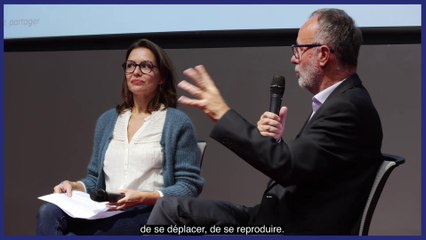 Comment préserver le vivant ? (Débat Libération à Dijon)