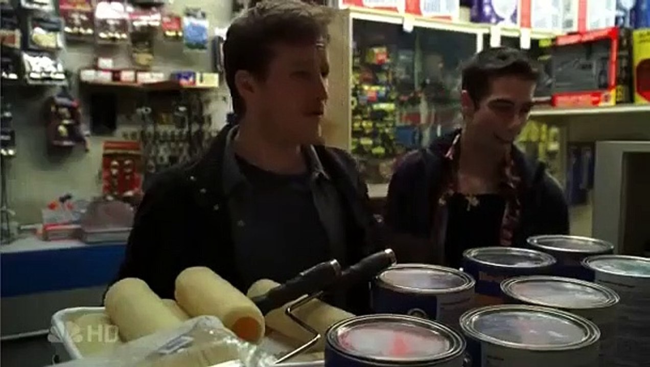 The Black Donnellys - Se1 - Ep07 HD Watch HD Deutsch