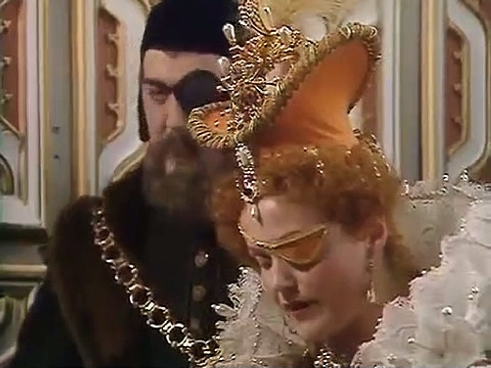 The Black Adder - Ep09 HD Watch HD Deutsch