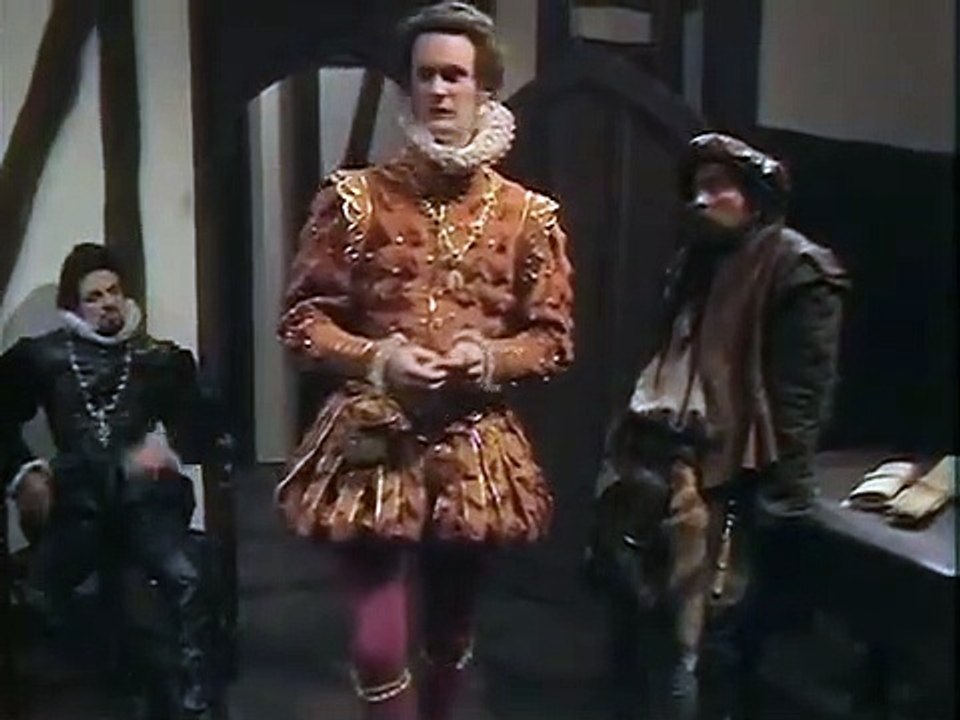 The Black Adder - Ep10 HD Watch HD Deutsch