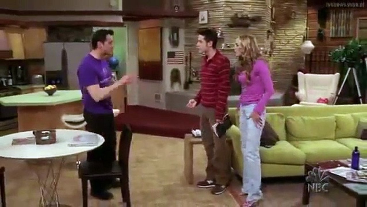 Joey - Se1 - Ep10 HD Watch HD Deutsch