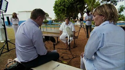 John of God - The Crimes of a Spiritual Healer - Se1 - Ep02 - O Escândalo HD Watch HD Deutsch