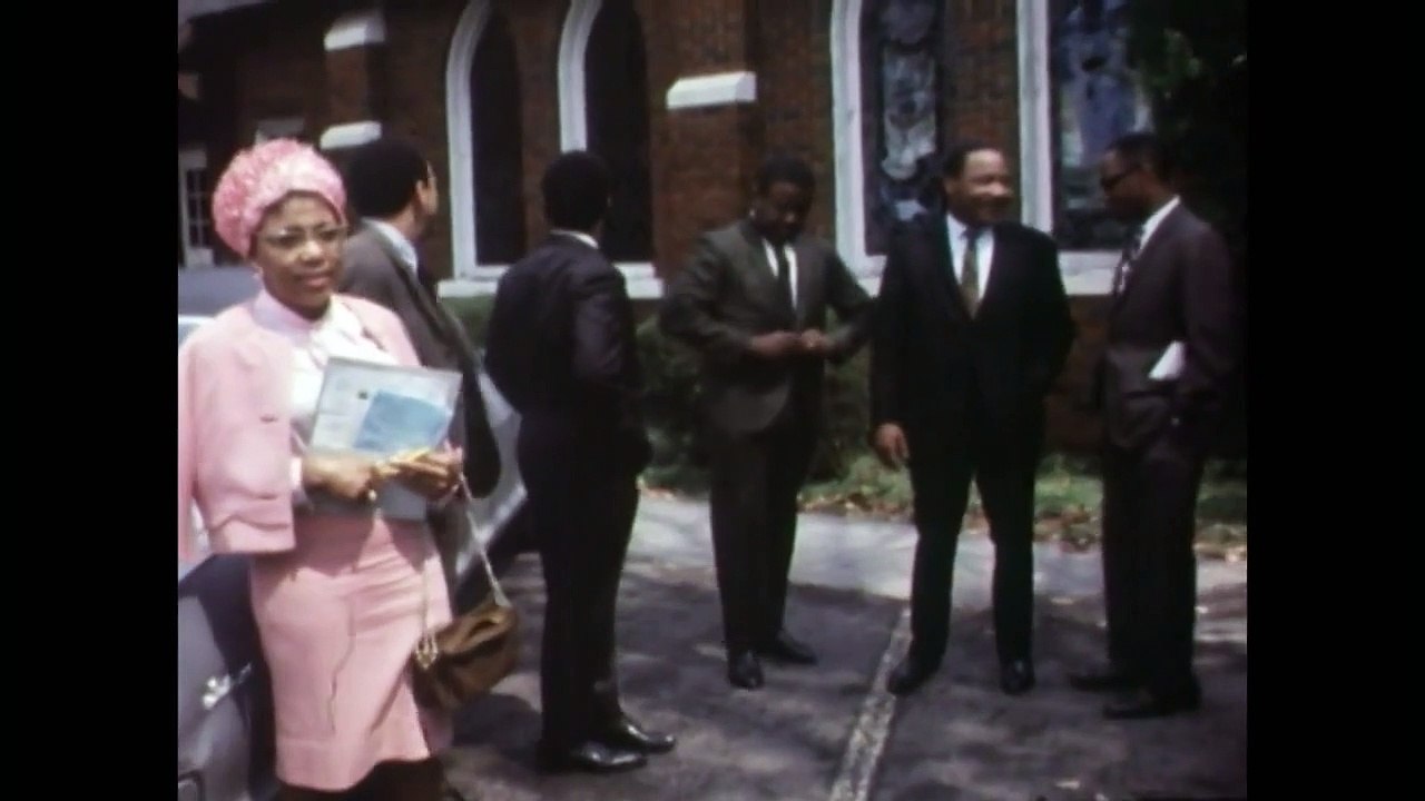 The Black Church - This Is Our Story, This Is Our Song - Se1 - Ep02 HD Watch HD Deutsch