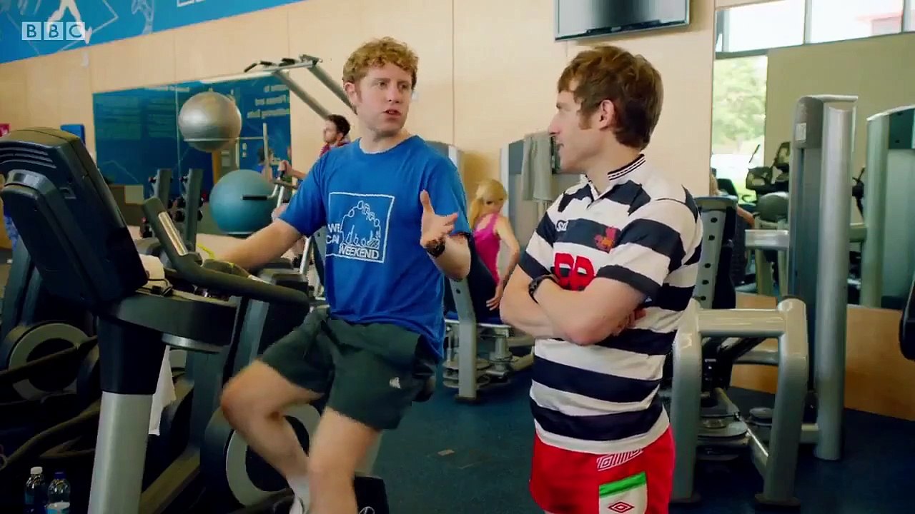 Josh - Se3 - Ep03 HD Watch HD Deutsch