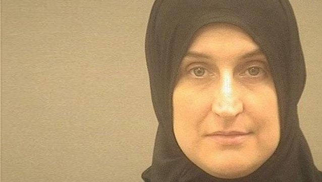 DAEŞ'ın kadın liderinin kan donduran işkenceleri! Dayaktan sonra odaya geçip mastürbasyon yapmış