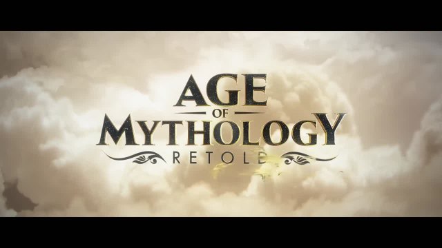 Age of Mythology Retold trailer