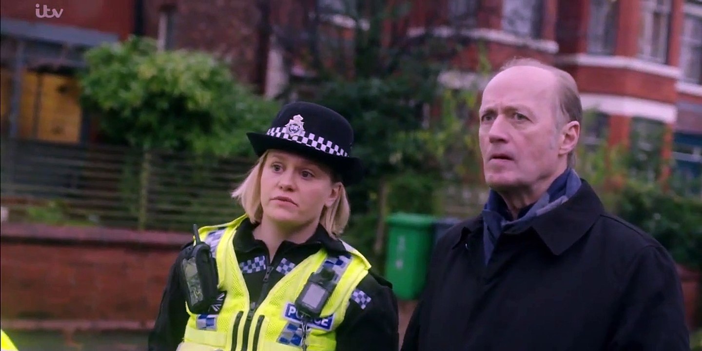 Bancroft - Se2 - Ep01 HD Watch HD Deutsch