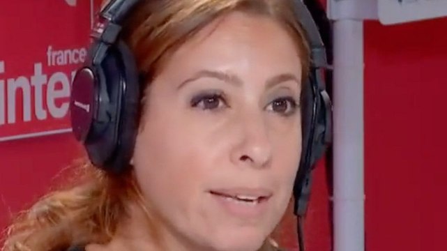 Affaire Lola : Vous n'avez pas honte ? , demande Léa Salamé à Marion Maréchal Le Pen