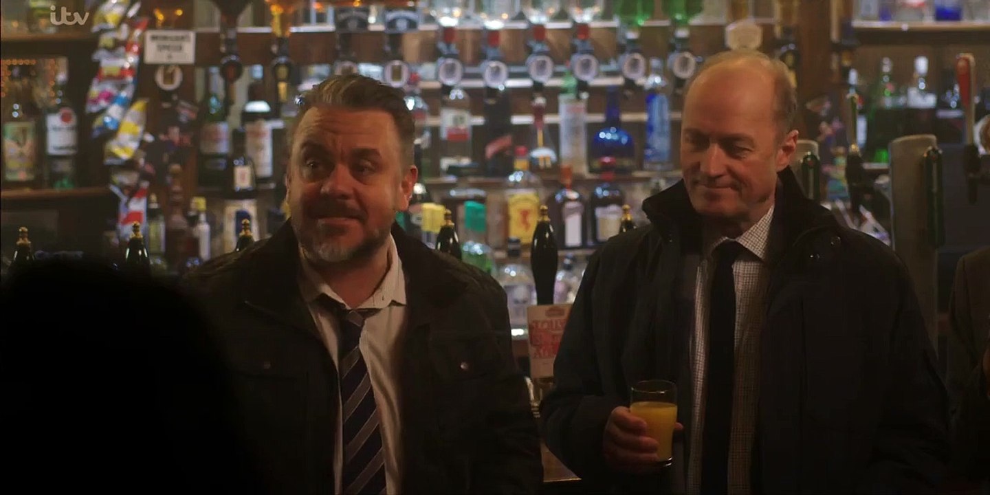 Bancroft - Se2 - Ep03 HD Watch HD Deutsch