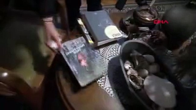 TTB Başkanı Şebnem Korur Fincancı gözaltına alındı