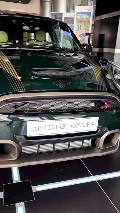 Mini cooper 2022|#minicooper#mini#mini2022