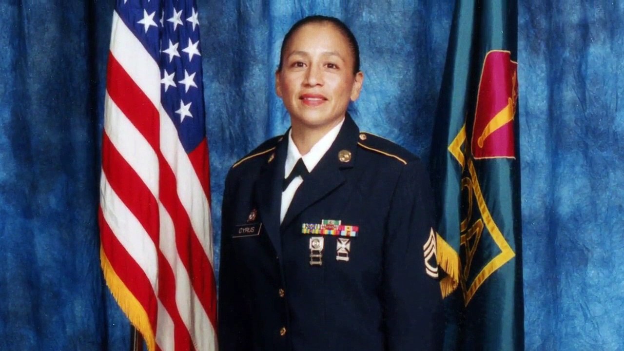 American Veteran - Se1 - Ep03 - The Return HD Watch HD Deutsch