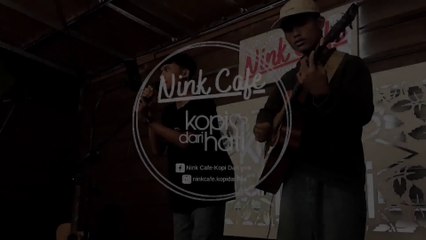 Rizky Febian - Cuek Cover Akustik Fajar & Said