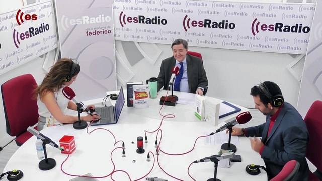 Federico a las 8: ¿Cómo va a crecer la economía si lo que crecen son las subvenciones?