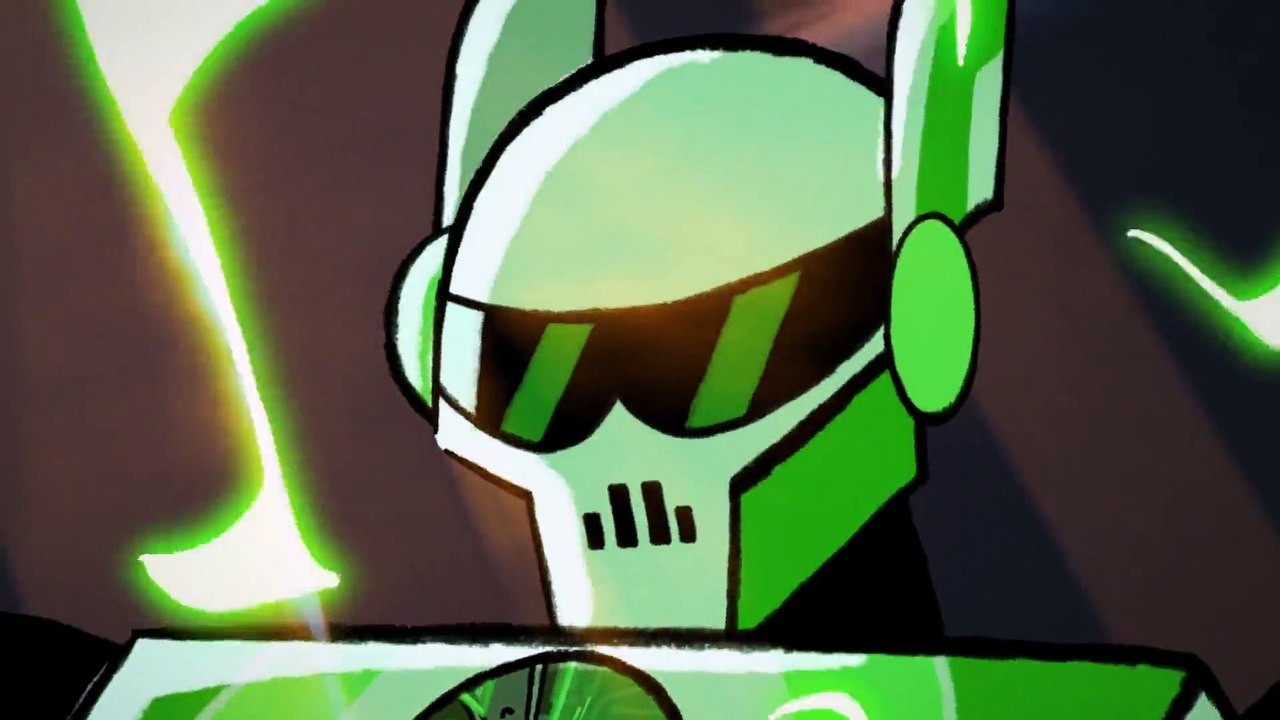 Kid Cosmic - Se1 - Ep10 HD Watch HD Deutsch