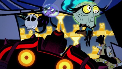 Kid Cosmic - Se1 - Ep09 HD Watch HD Deutsch