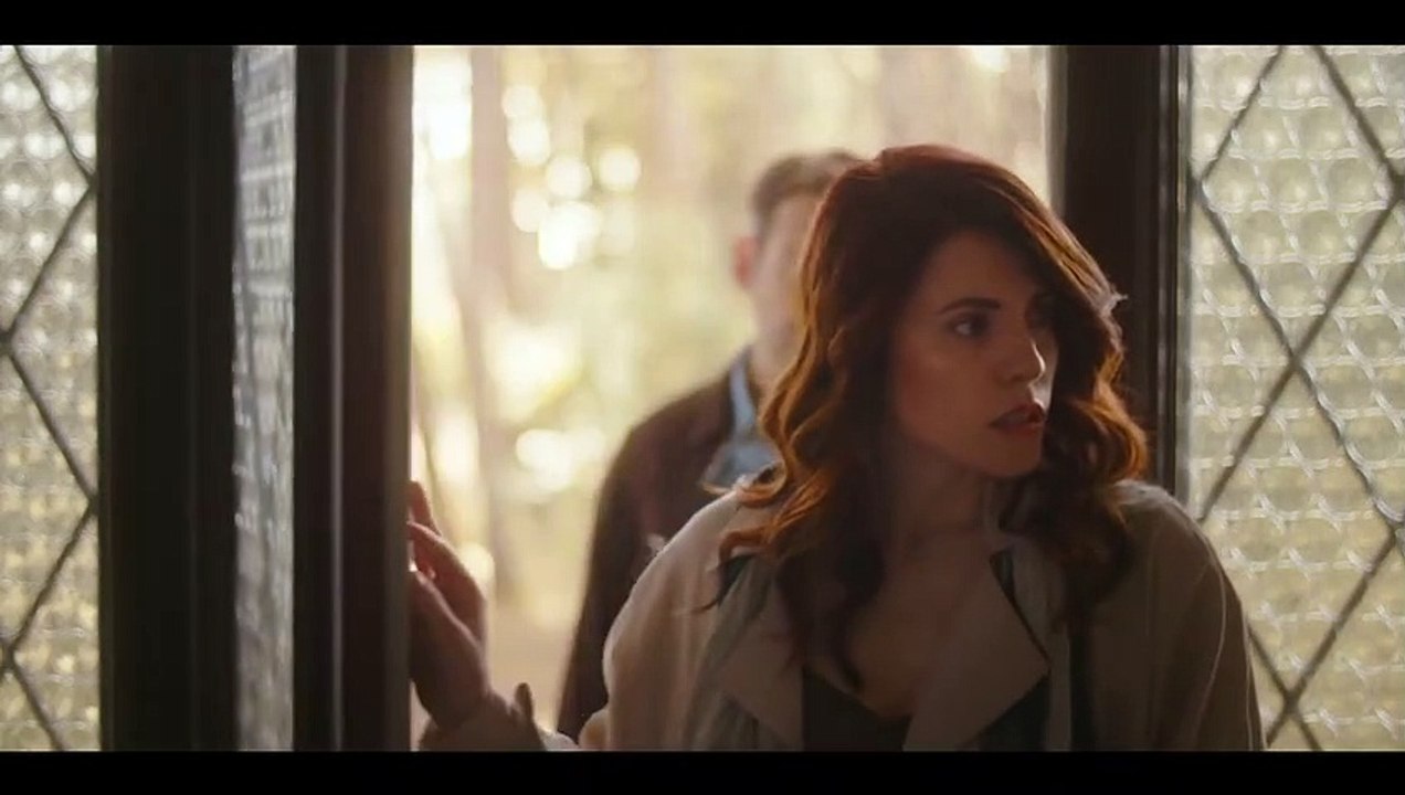 Dead Bride Trailer OV