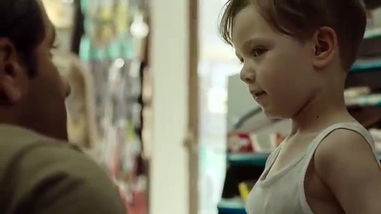 The Detectives - Se1 - Ep04 - Father's Day HD Watch HD Deutsch