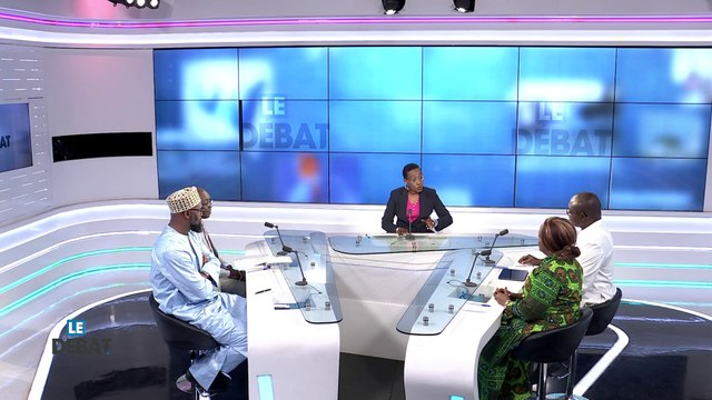 Le Débat : veuves et orphelins, quelle situation en Côte d'Ivoire ?