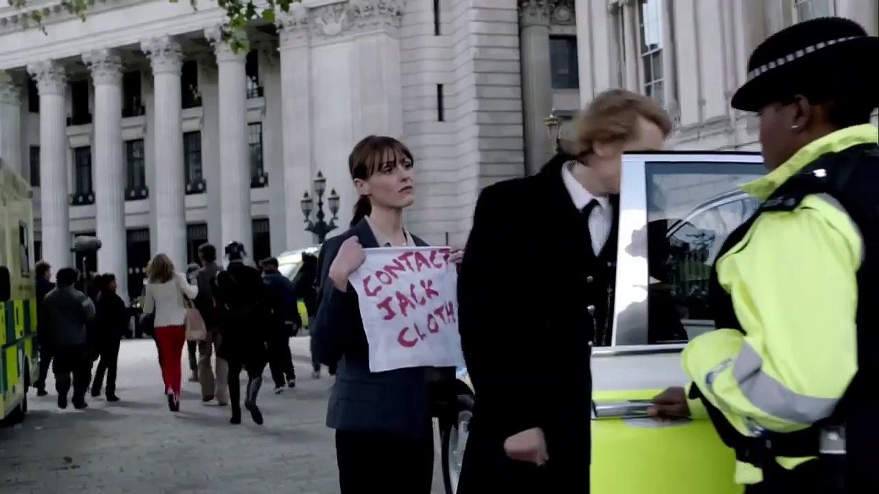 A Touch of Cloth - Se2 - Ep01 - Undercover Cloth - Part One HD Watch HD Deutsch