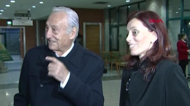 SUNUCU VE YAZAR HALİT KIVANÇ, HAYATINI KAYBETTİ
