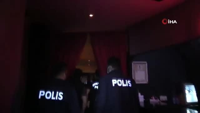 Kırıkkale haberleri! Palalı Sabri lakaplı Sabri Çelebi'nin örgüt kurma davasına devam edildi