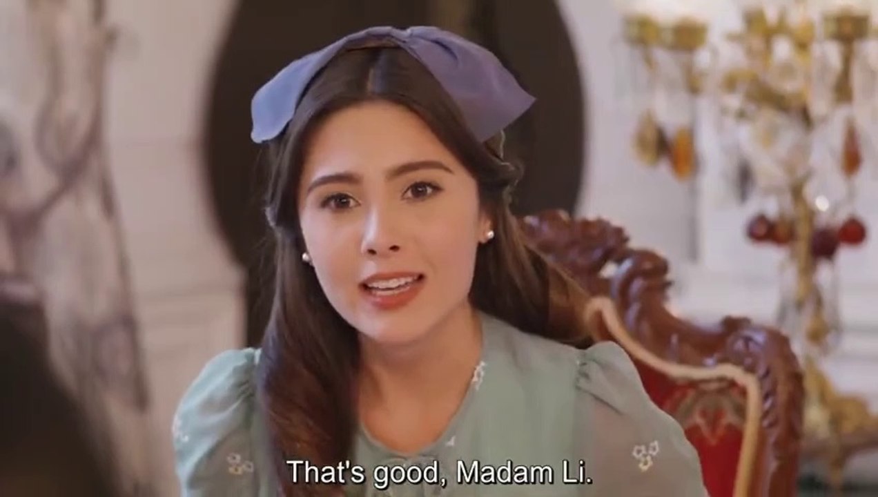 To Sir, With Love (2022) Episode 6 Engsub