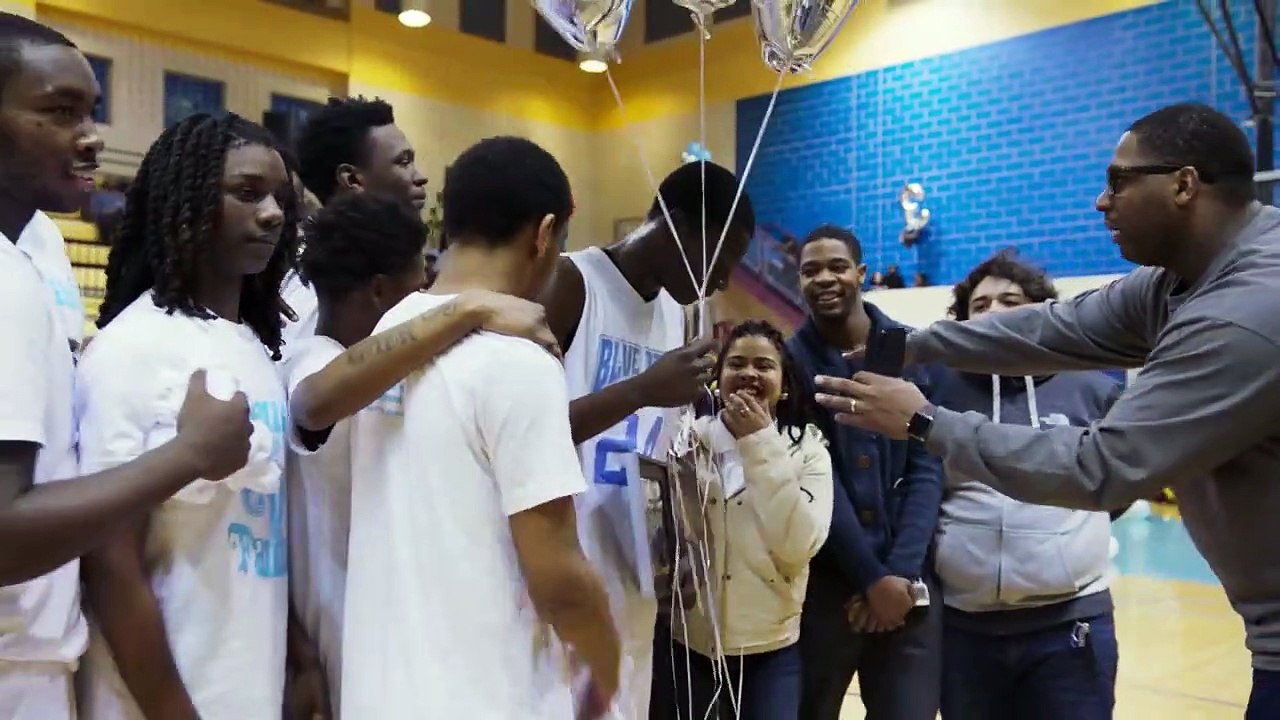 Best Shot - Se1 - Ep08 - We All We Need HD Watch HD Deutsch