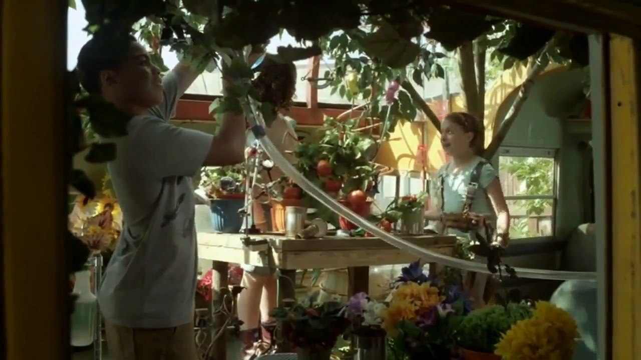 Annedroids - Se1 - Ep09 HD Watch HD Deutsch